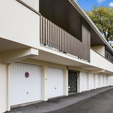 Studio Pyrene - 3 Etoiles - Welkeys Saint-Jean-de-Luz Bagian luar foto